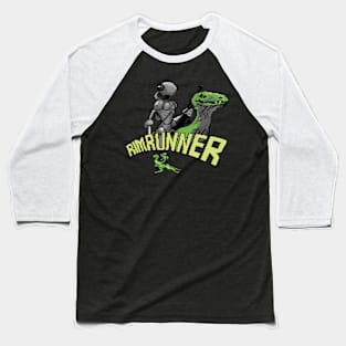 Rim Runner Baseball T-Shirt